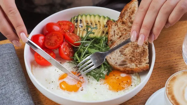 Petit-déjeuner protéiné : trois recettes